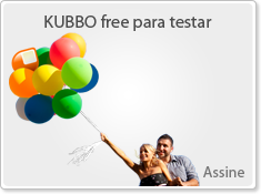 KUBBO free para testar