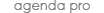 Produto agenda pro