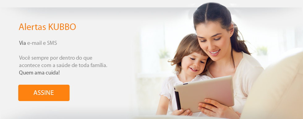 KUBBO para você e sua família family